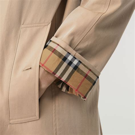 burberry camden car coat|burberry car coat review.